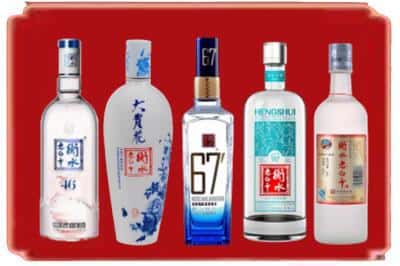 彝良县回收衡水老白干
